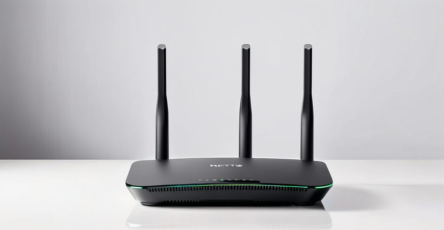 Настройка роутера Netis: вход, интернет, Wi-Fi и режимы