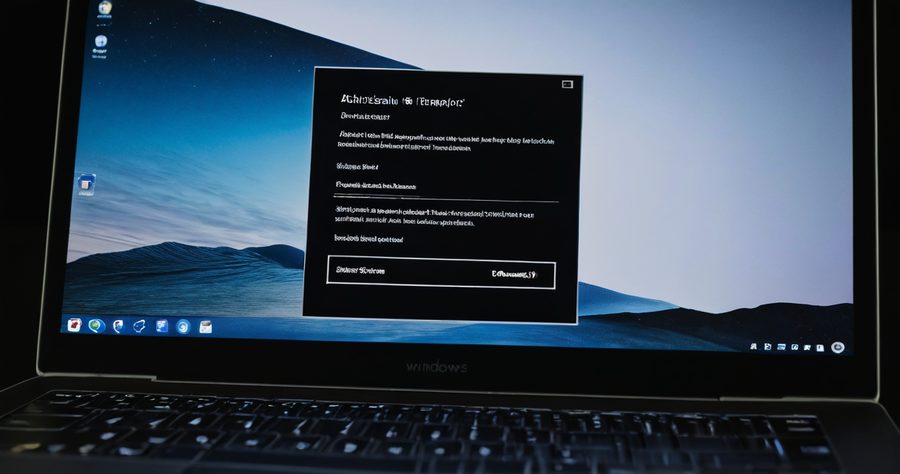 Ошибка 0xC004F213 при активации Windows 10: что делать
