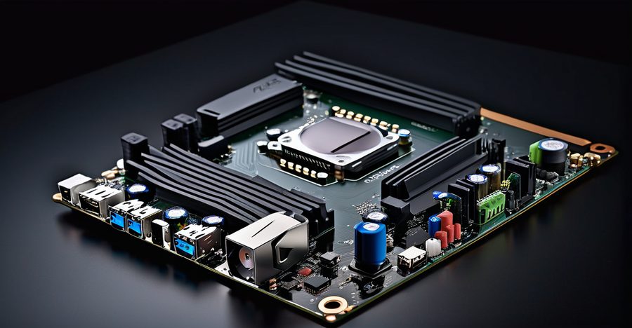 ASRock B760M Pro RS/D4: для каких сборок подходит плата