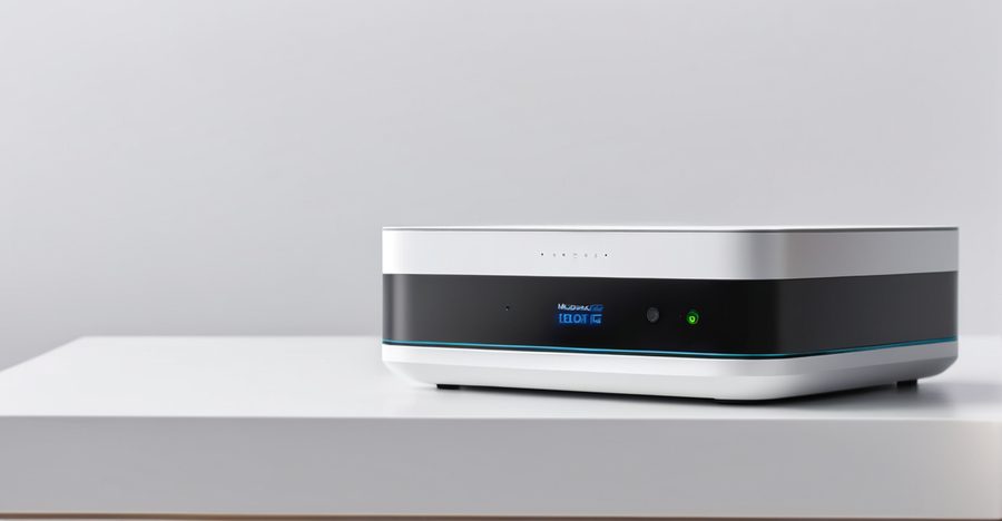 Настройка роутера Keenetic: интернет, Wi-Fi и частые ошибки